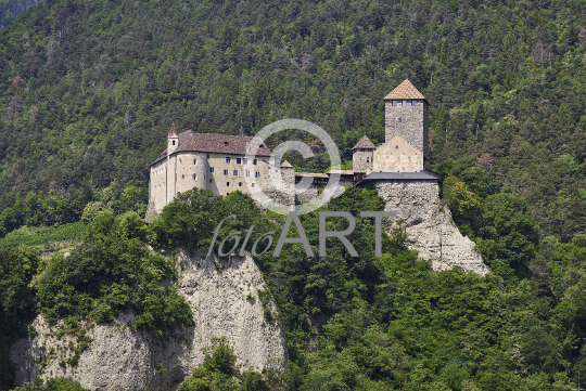 Schloss Tirol
