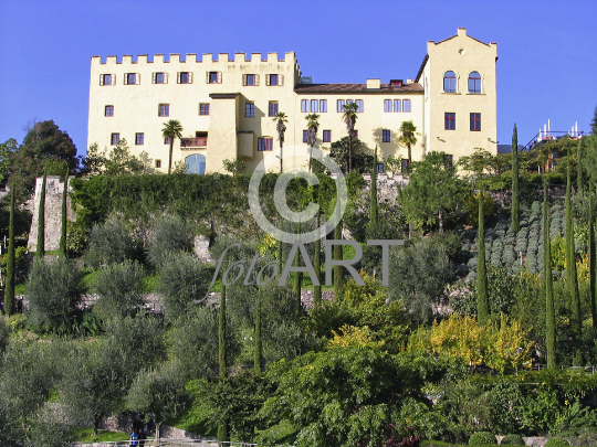 Schloss Trauttmansdorff