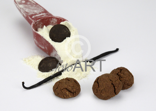 Schokokekse