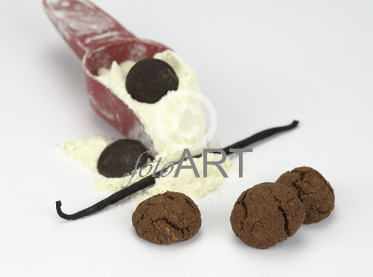 Schokokekse