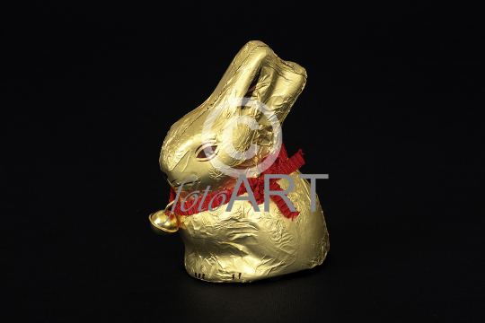 Schokoladenosterhase