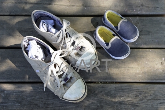 Schuhe