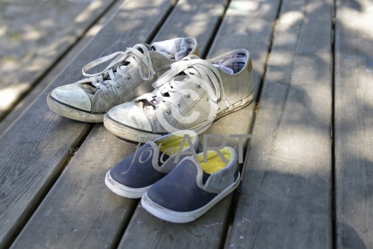 Schuhe