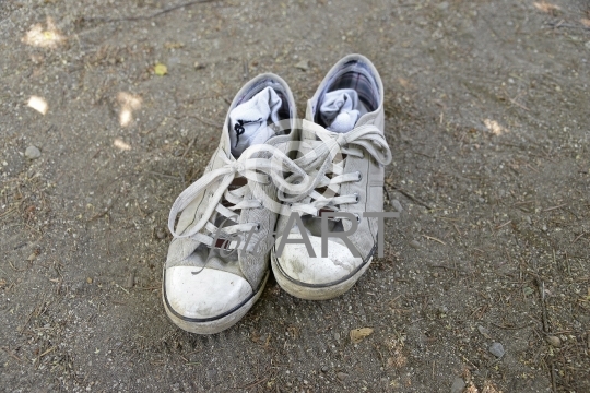 Schuhe