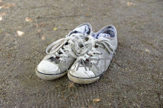 Schuhe