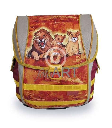 Schultasche