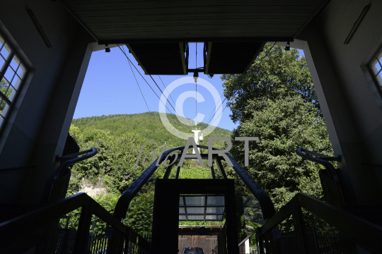 Seilbahn