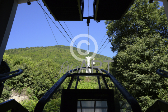 Seilbahn