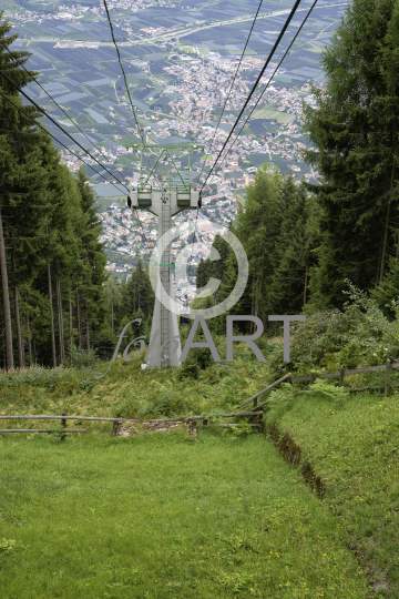 Seilbahn