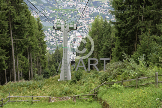 Seilbahn