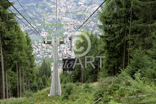 Seilbahn
