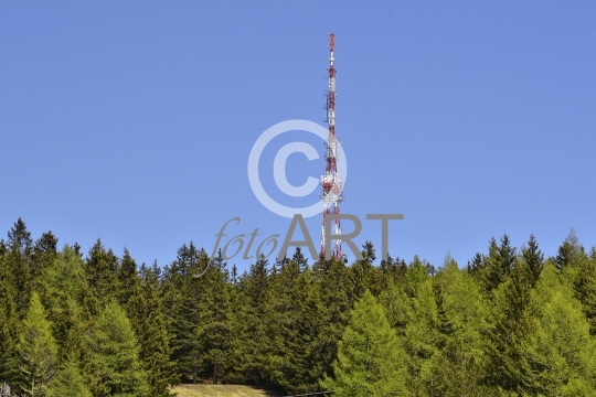 Sendeturm