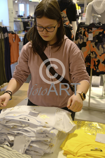 Shopping