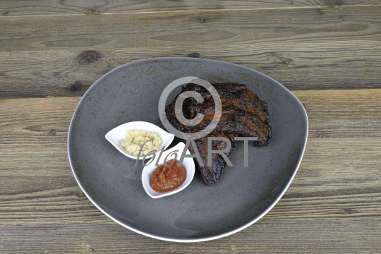 Spareribs
