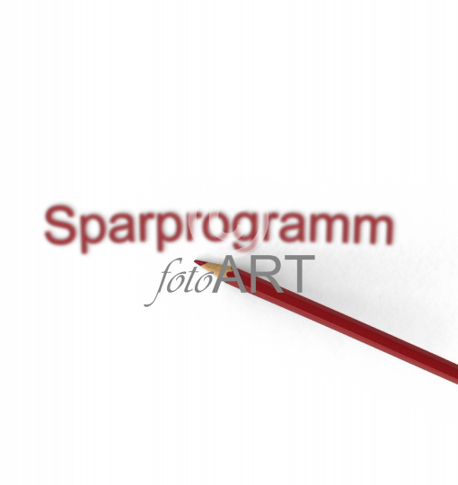 Sparprogramm