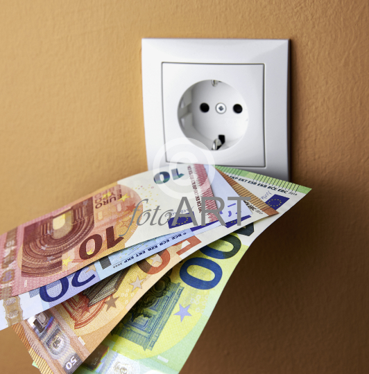 Steigende Strompreise