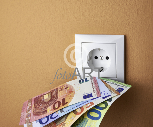 Steigende Strompreise