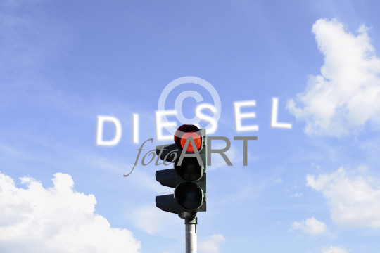 Stop Diesel