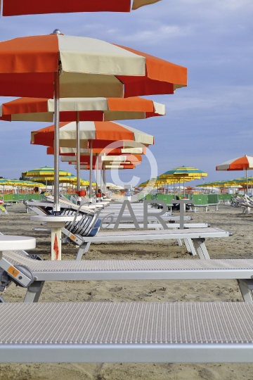Strandstimmung