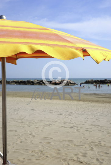 Strandstimmung