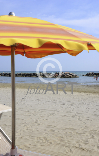 Strandstimmung