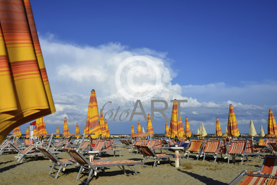 Strandstimmung
