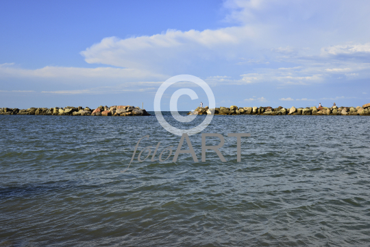 Strandstimmung