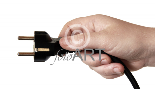 Stromstecker