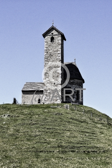 St.-Vigilius-Kirche