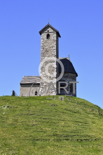 St.-Vigilius-Kirche