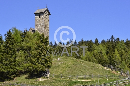 St.-Vigilius-Kirche