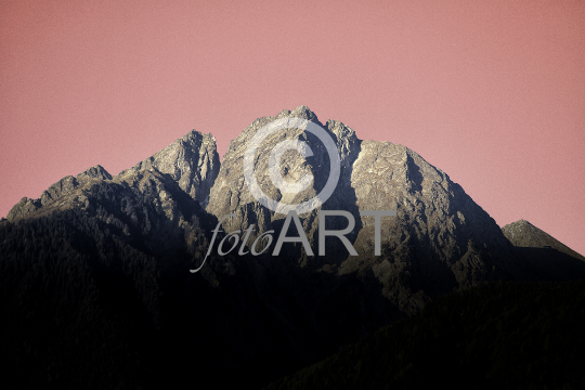 Südtirol - Ifinger
