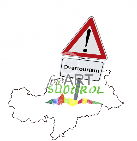 Südtirol – Overtourism