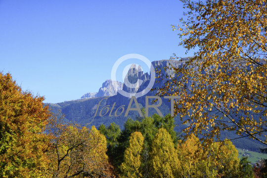 Südtirol: Schlern