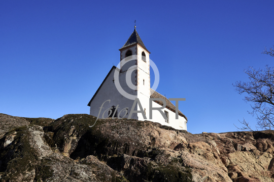 Südtirol: St. Hippolyt