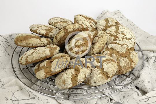 Südtiroler Paarlbrot