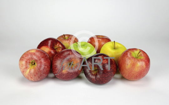 Südtiroler Äpfel