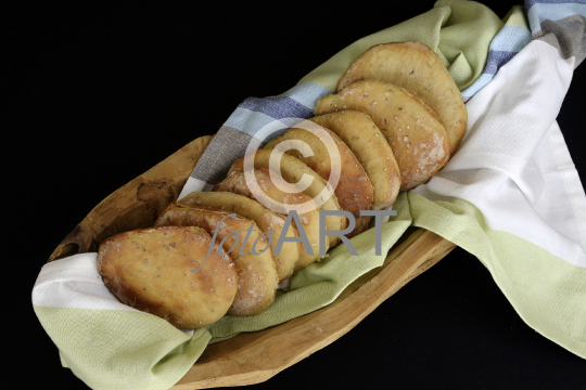 Südtiroler Vorschlag-Brot