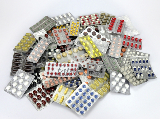Tabletten