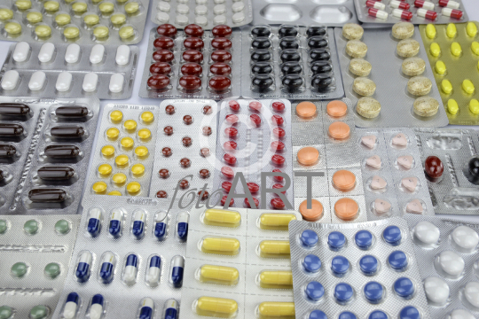 Tabletten