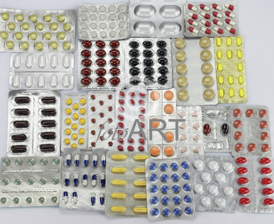 Tabletten