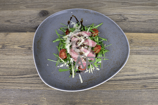 Tagliata vom Rind