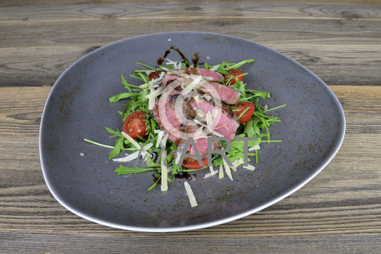 Tagliata vom Rind