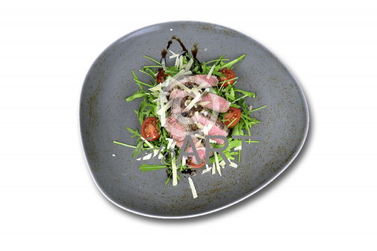 Tagliata vom Rind