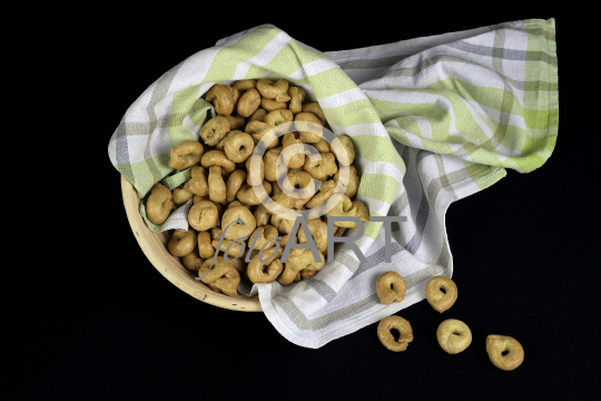 Taralli Pugliesi