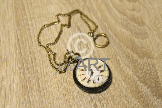 Taschenuhr