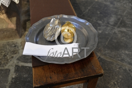 Taufe