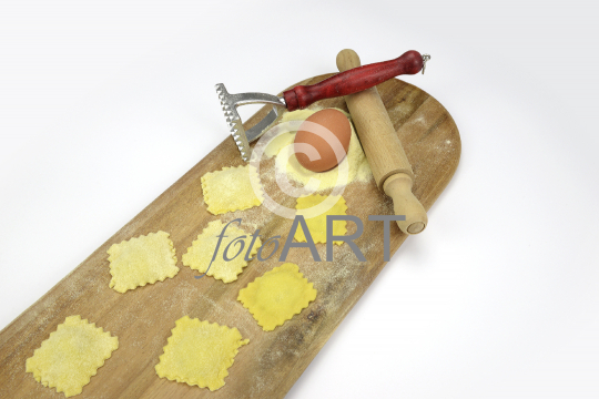 Teigtaschen