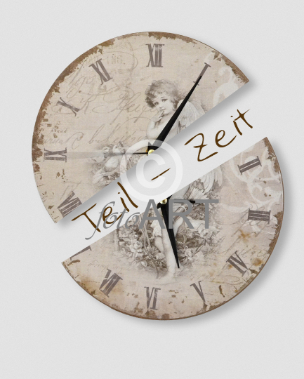 Teilzeit