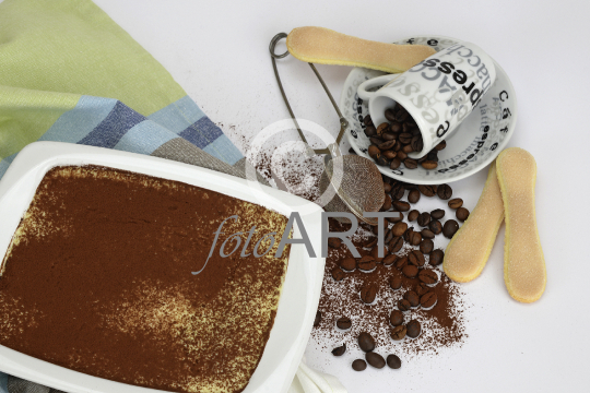 Tiramisù